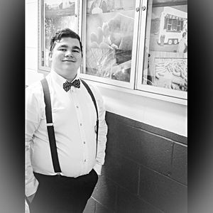 Meet your Posher, John